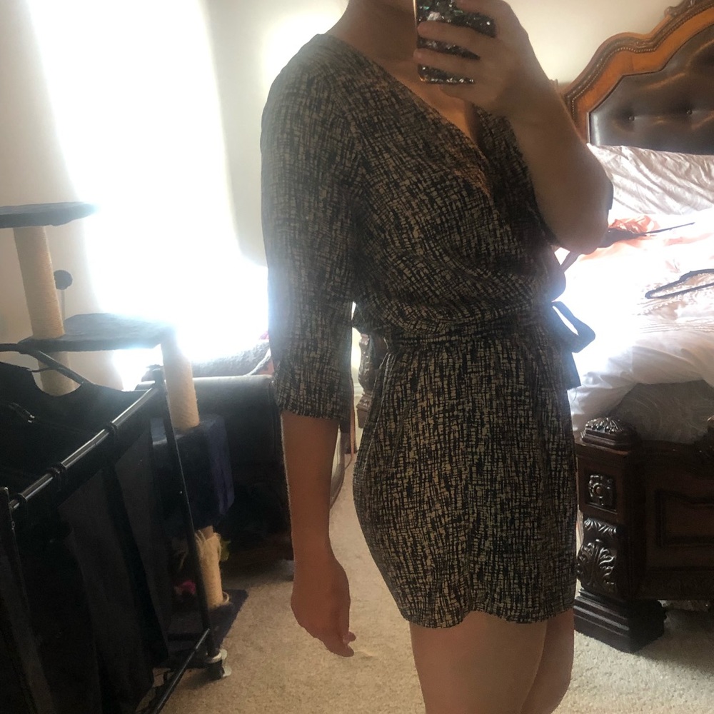 Adorable boutique romper